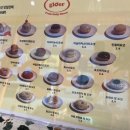 글로어도넛 | 디저트 맛집 찾는다면? 도넛 성지 ‘카페 글로어 전대정문점’ 솔직후기 (2층 좌석·주차·메뉴 꿀팁...