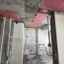 동양크린 | 분당 전열교환기와 시스템에어컨 설치 동양파라곤 시공 후기