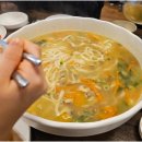 대부도칼국수 - 군포시 대야1로12번길 1 | 대부도칼국수