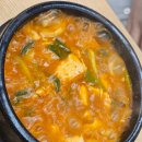 수원 매탄동 찌개본가 방문 후기