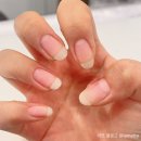 하은네일 면목점 ㅣ 서울 1만원대 네일샵, 가성비 네일아트, 이달의 아트 35,000원 후기, 서울 저렴한...