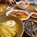 행운관 - 북구 화암1길 38 | 탕수육&짬뽕 가성비 맛집 울산 동구 방어동 <행운관>