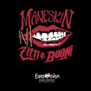 Måneskin 🎶🎸Beggin 이미지