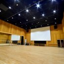 울산공연예술연습공간 이미지