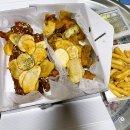 피자마루모던통닭 이미지