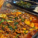 소문난오리탕 | 면목동 맛집 손 맛 가득, 집밥느낌 소문난유황오리