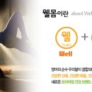 웰몸