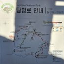 청량동 | 매화산 남산제일봉 청량사 출발 코스