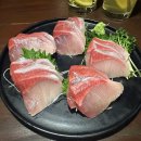 수다 서래점 | 수다 서래점 후기ㅣ서래마을 맛집에서 즐긴 신선한 방어 사시미와 아보카도 참치