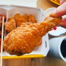 비비큐치킨 이미지
