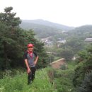 상당산성 이미지