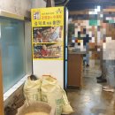 목포남악 콩국수 찐맛집 유달면옥 본점 후기