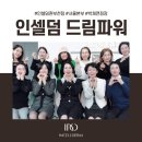 인셀덤드림파워
