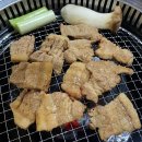 부산 남포동 고기집: 야장 맛집 부연숯불갈비 후기
