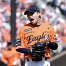 2019-주116 | 한화 이글스 왕옌청 아시아 쿼터 최고 활약 가성비 연봉