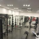 뉴라이프짐 이미지