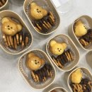 부천 웨딩촬영 간식 / 스튜디오 간식 / 답례 간식 오늘도 예쁘게 준비해서 전달해드렸어요 ✨