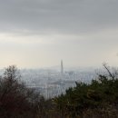김훈 소설 『남한산성』을 읽고 남한산성을 걷다