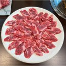 무등산참숯갈비 이미지