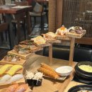 신림초밥 찐맛집 추천 구영회참치앤초밥 신림점