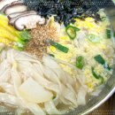 맛있는칼국수 이미지