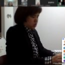 [장애인] 원격강의교육 이미지