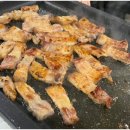 참나무골장작구이