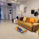 큐브 풀빌라 이미지