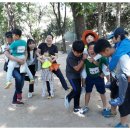 용산초등학교 이미지