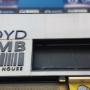 로이드밤(LLOYD BOMB) 동춘점