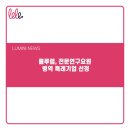 주식회사 룰루랩 네이버블로그