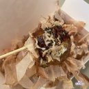 동트락 | 하남)쌈밥이 맛있는 동트락 , 존맛 타코야끼 스타필드 킨타코