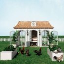 환영닭집 이미지