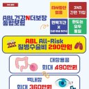 ABL생명보험㈜ | 보험사직원의 뒤늦은 보험 가입 후기; ABL생명 질병 수술비 보험