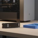 케이원PC | 속도 체감 확실! 삼성 990 EVO PLUS 1TB SSD 가성비 업그레이드 후기