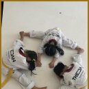 더단 태권도장 이미지