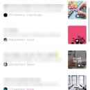 프로젝트리서치 네이버블로그