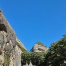 신탄진 현도교밑 | 전북 진안 마이산 탑사