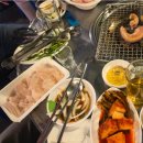 백두산장어 | 자갈치 [백두산횟집] 재방문 의사 100%｜곰장어 제대로 한다