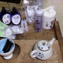 헤어자름 이미지