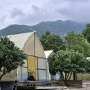 유자밭펜션 | 넓은 잔디밭에 산책코스 좋은 전남 애견 글램핑 추천!!! &#39;장흥 땡땡이 글램핑&#39;