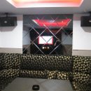 큐 노래연습장 이미지