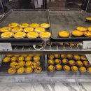 호랑이광장 | [상하이 맛집] 상하이 대표 에그타르트 맛집! 릴리안 베이커리 인민광장 신세계 백화점점 방문 후기