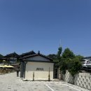 선플라워아트 | 카페맛집}호수 뷰와 데이지 꽃밭이 환상적인 한옥 대형 카페, '바실라(BASILLA)' 야외 테라스 힐링 후기