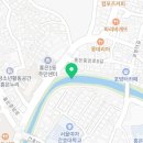 홍은1 공중화장실 이미지