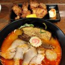 라멘트럭 장안점 이미지