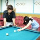 젠틀당구장 이미지