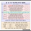 ＜금남정맥＞- 자유인2기종주대 금남정맥3월27일 출정, 이미지