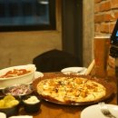 문래로26길 | 이태원피자 맛집 추천 화덕 전문점 피자브루클린 위치 주차