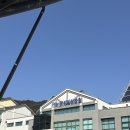 지리산호텔 이미지